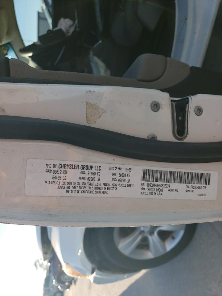 2010 Dodge Caliber - Image 15