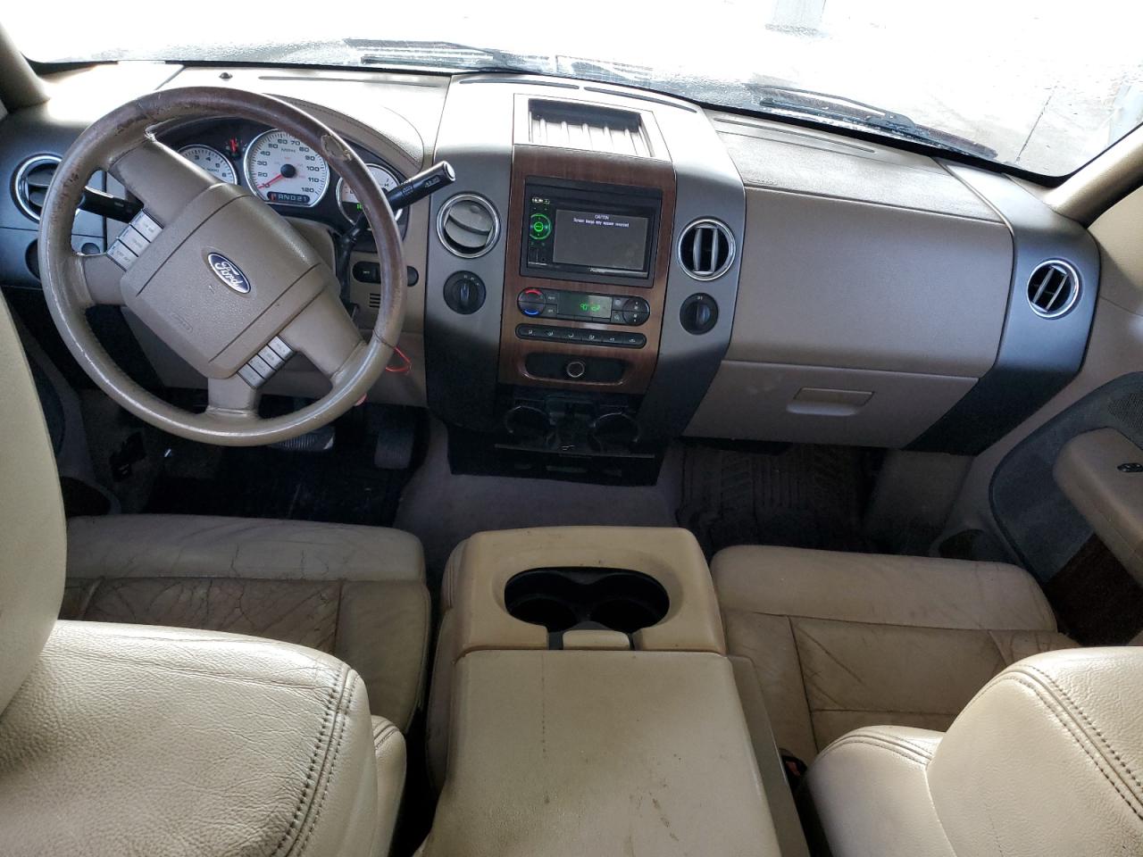 2004 Ford F-150 - Image 8