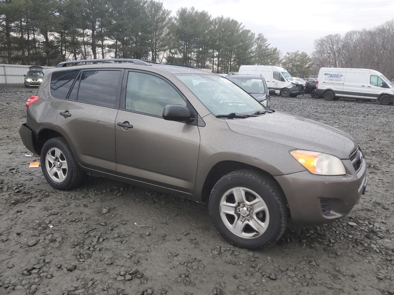 2010 Toyota RAV 4 - Image 4