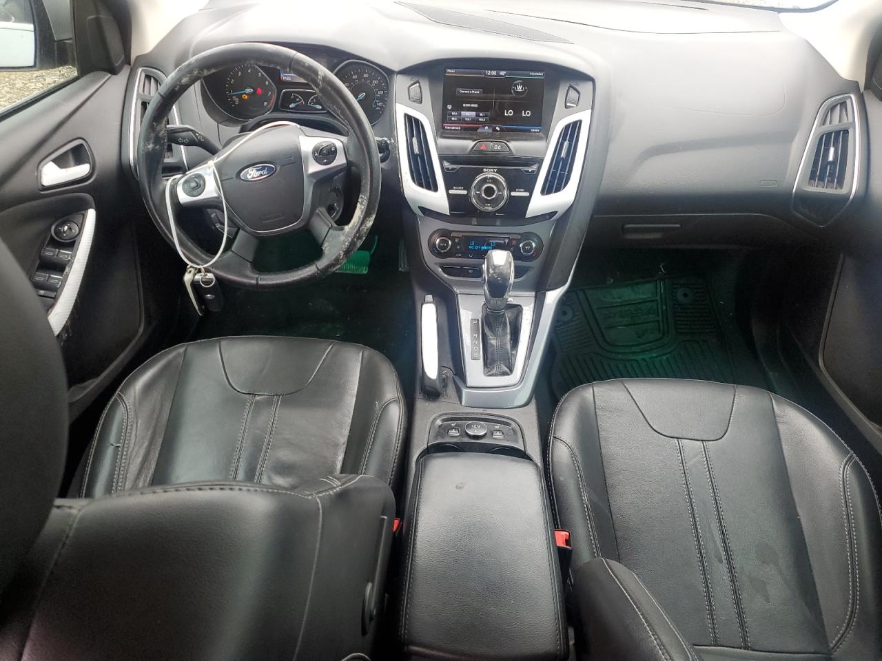 2014 Ford Focus - Image 8