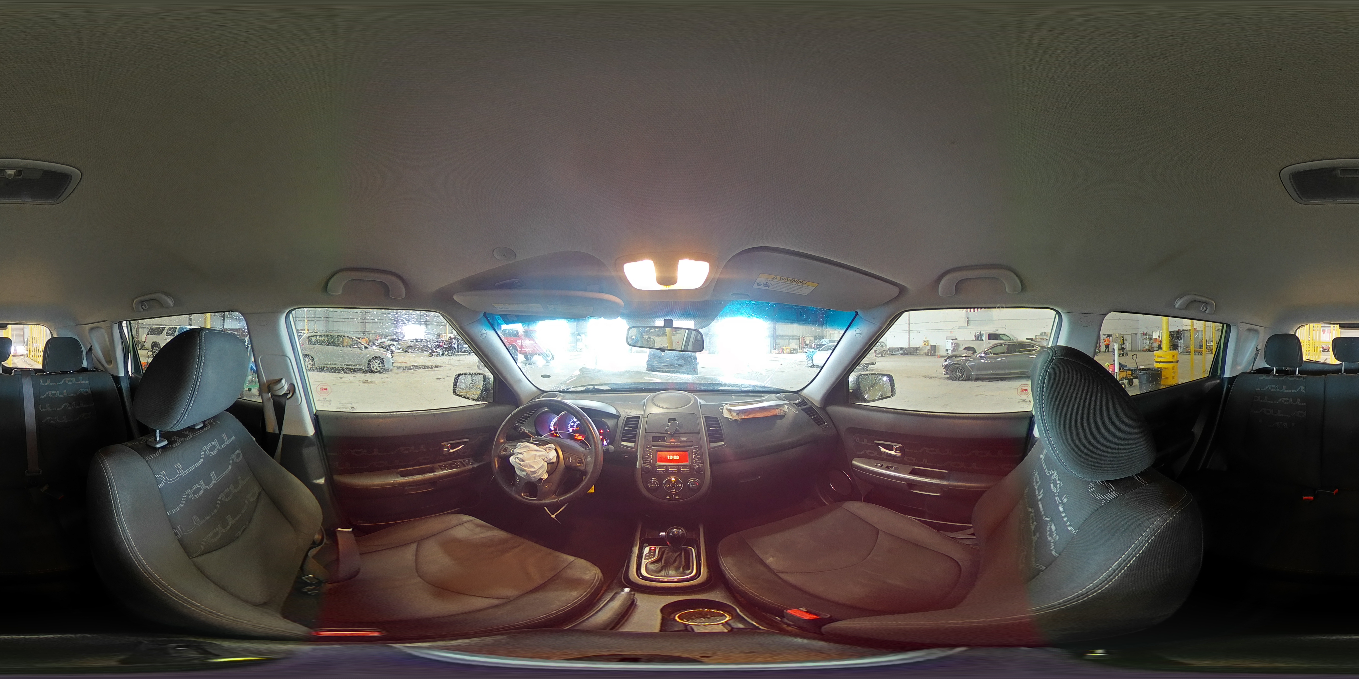 2012 Kia Soul - Image 13
