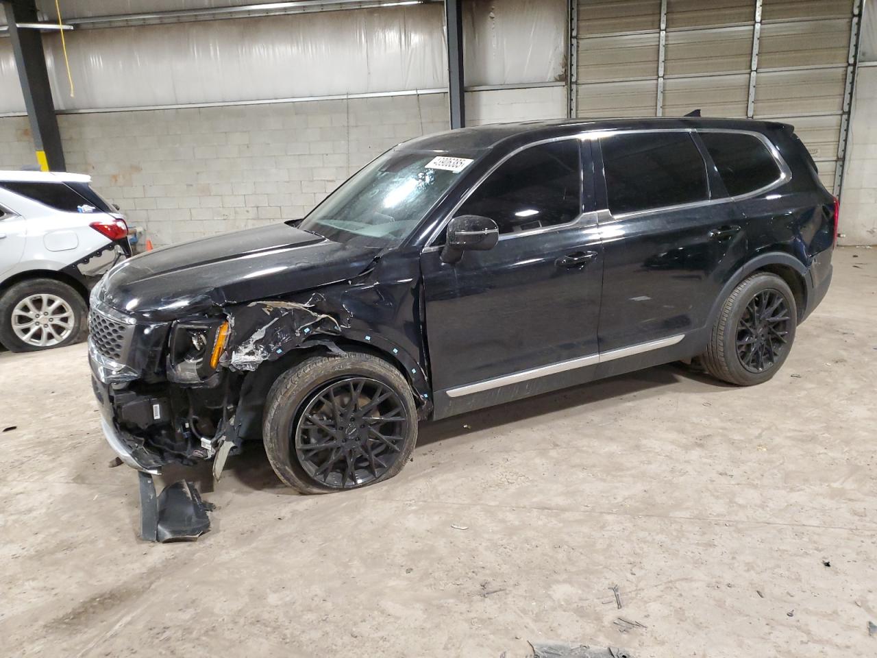 2020 Kia Telluride - Image 1