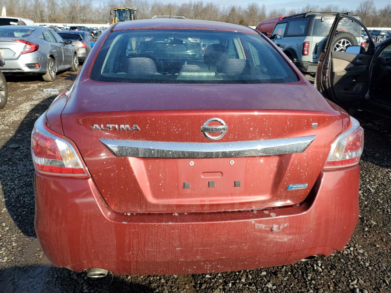 2013 Nissan Altima - Image 6
