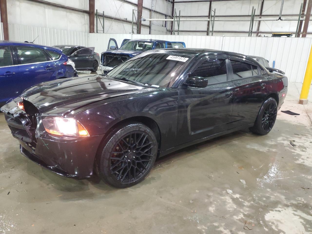 2013 Dodge Charger - Image 1