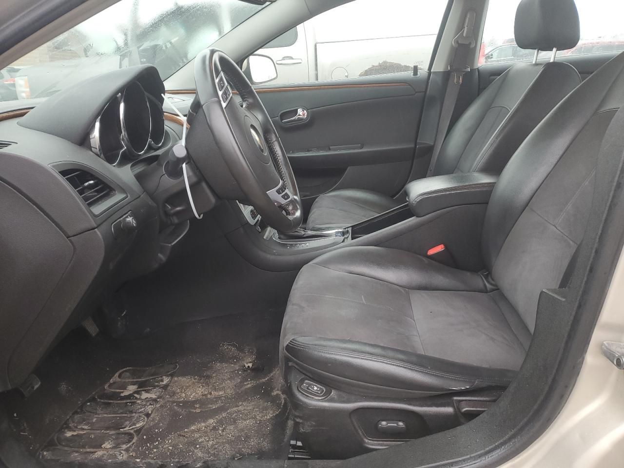 2009 Chevrolet Malibu - Image 7