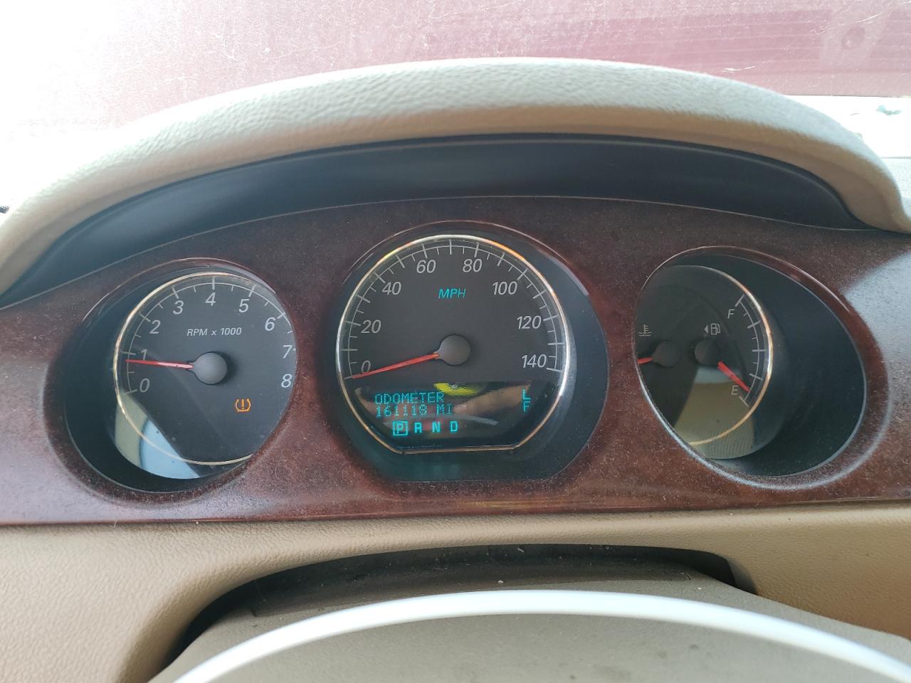2006 Buick Lucerne - Image 9