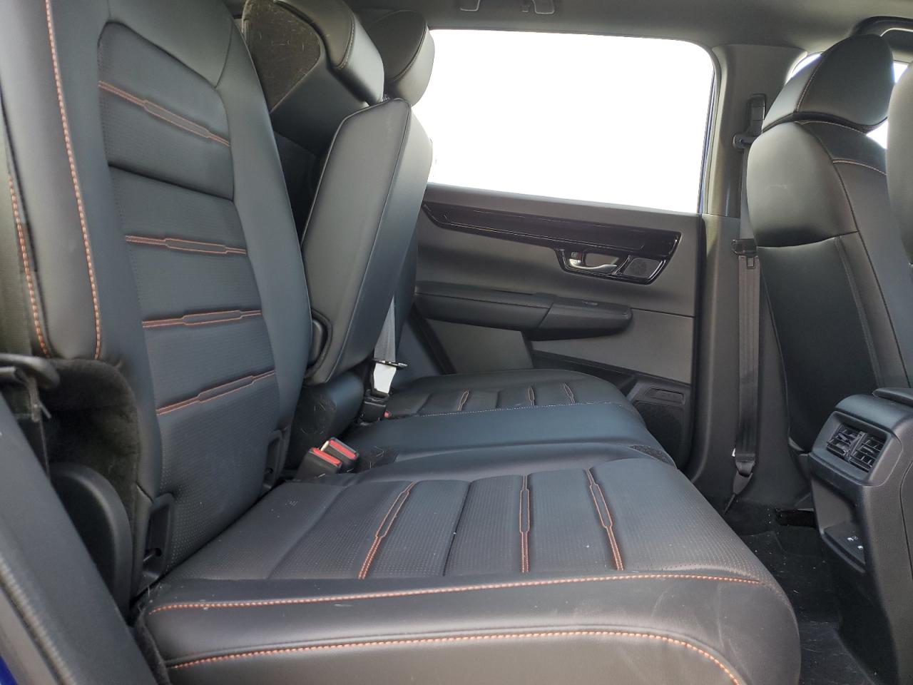 2023 Honda CR-V - Image 11
