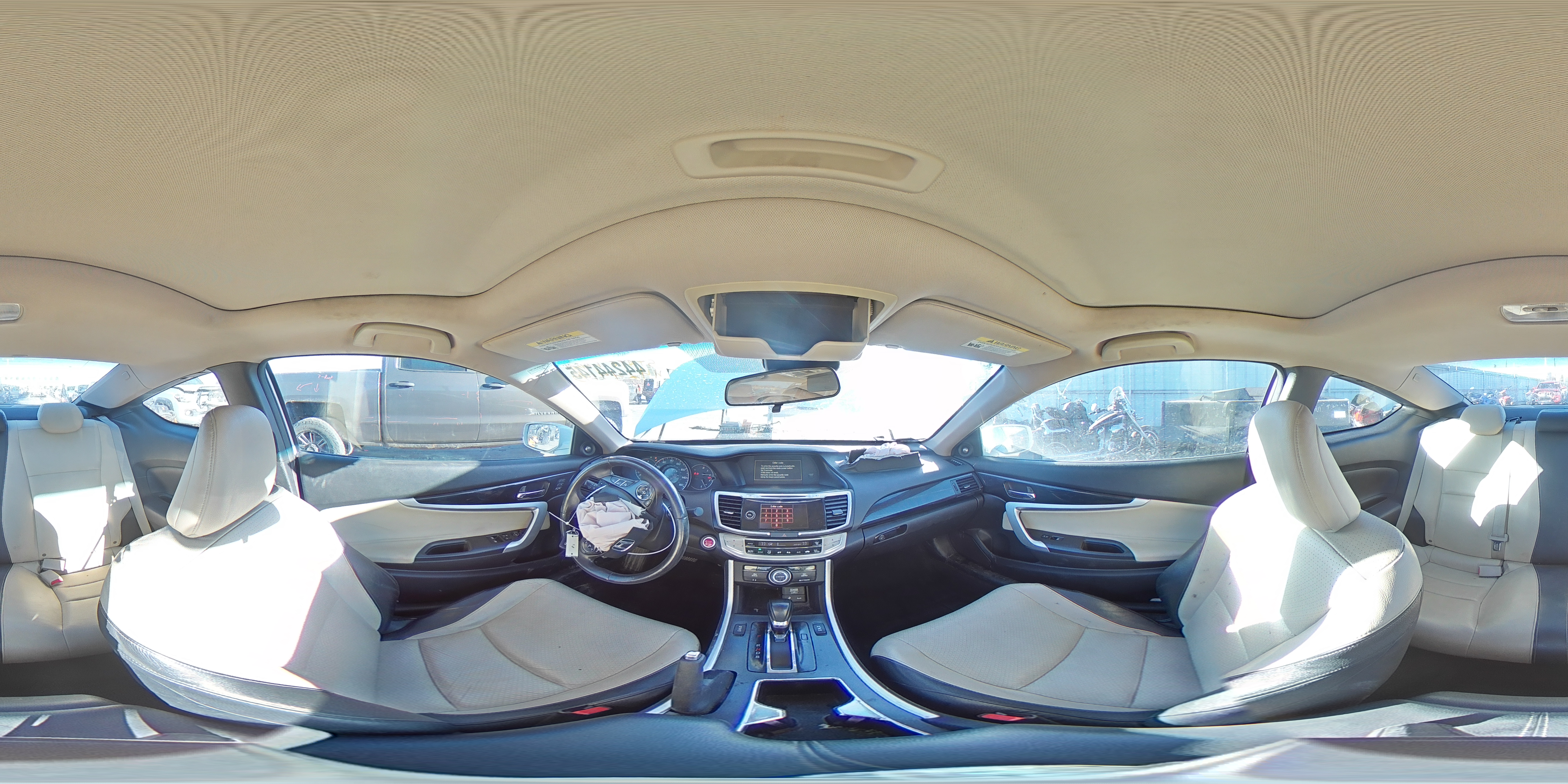 2013 Honda Accord - Image 15