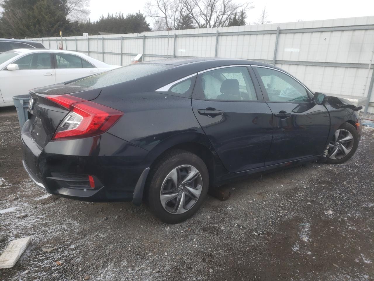 2020 Honda Civic - Image 3