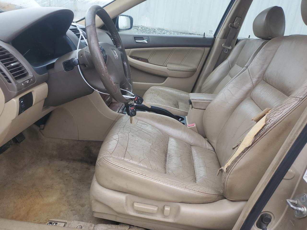 2006 Honda Accord - Image 7