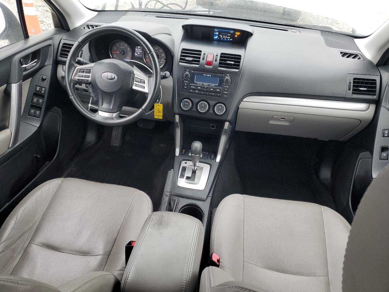 2015 Subaru Forester - Image 8