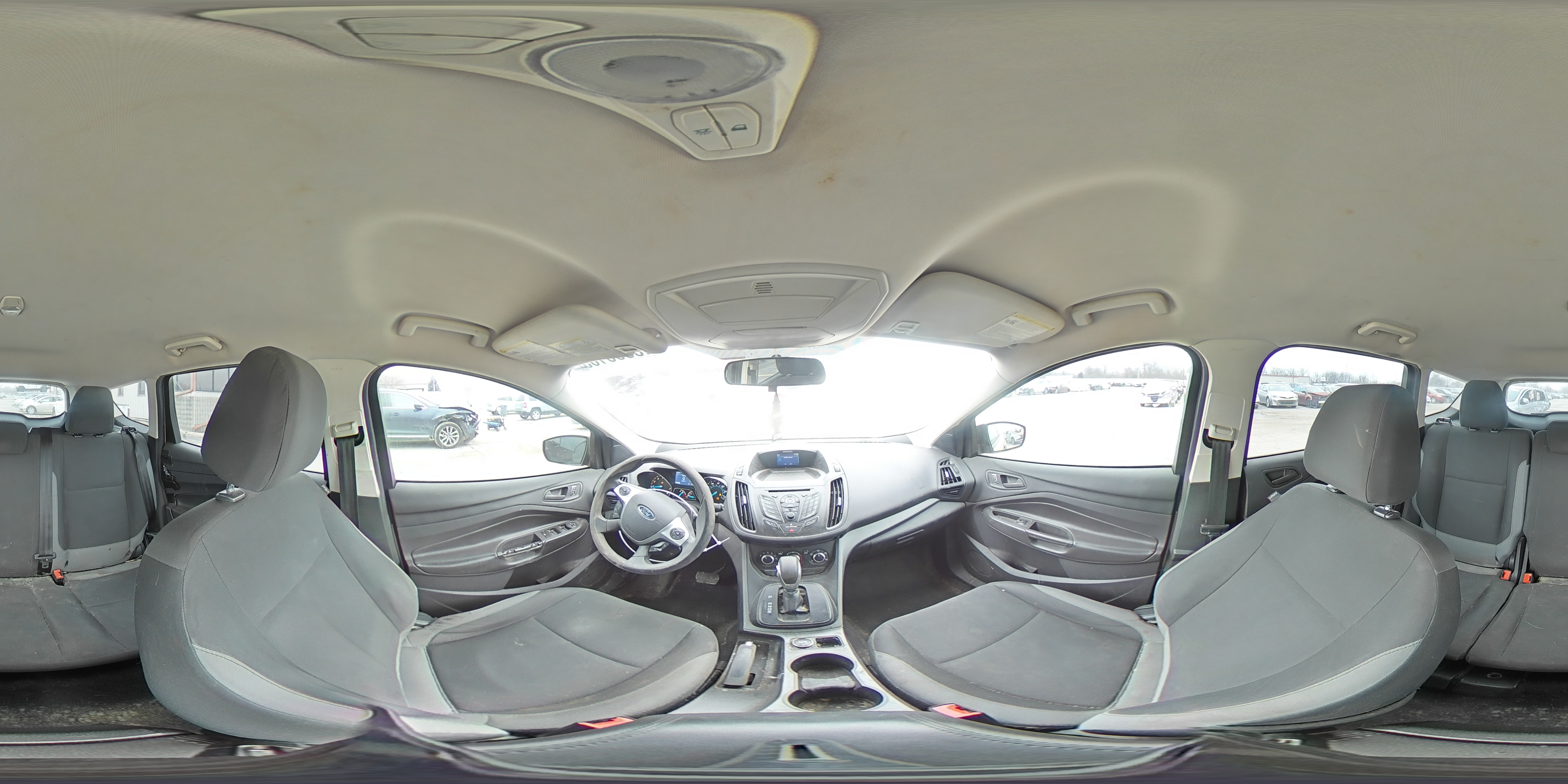 2014 Ford Escape - Image 13
