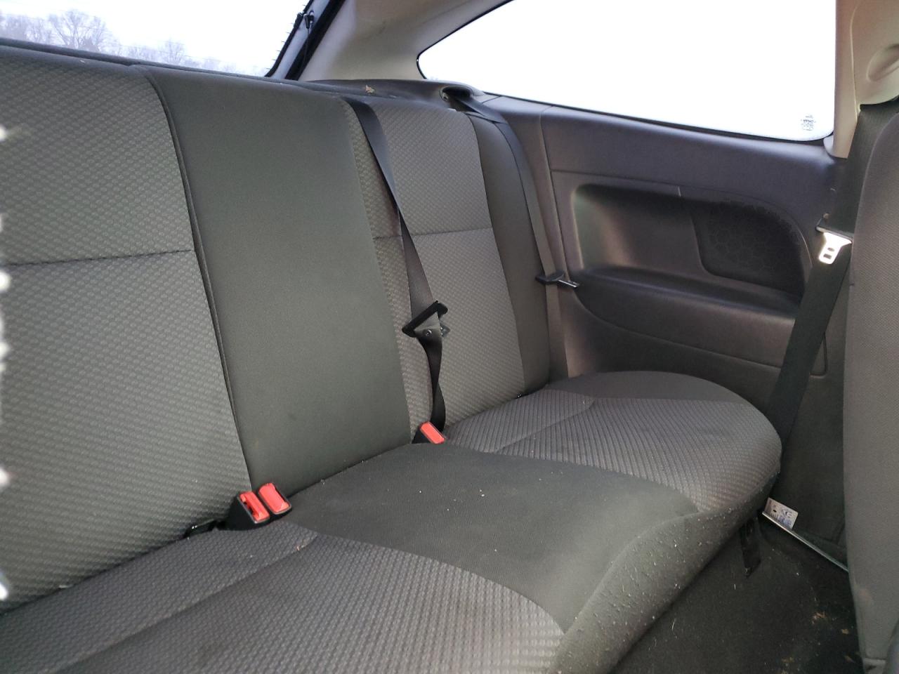 2006 Ford Focus - Image 11