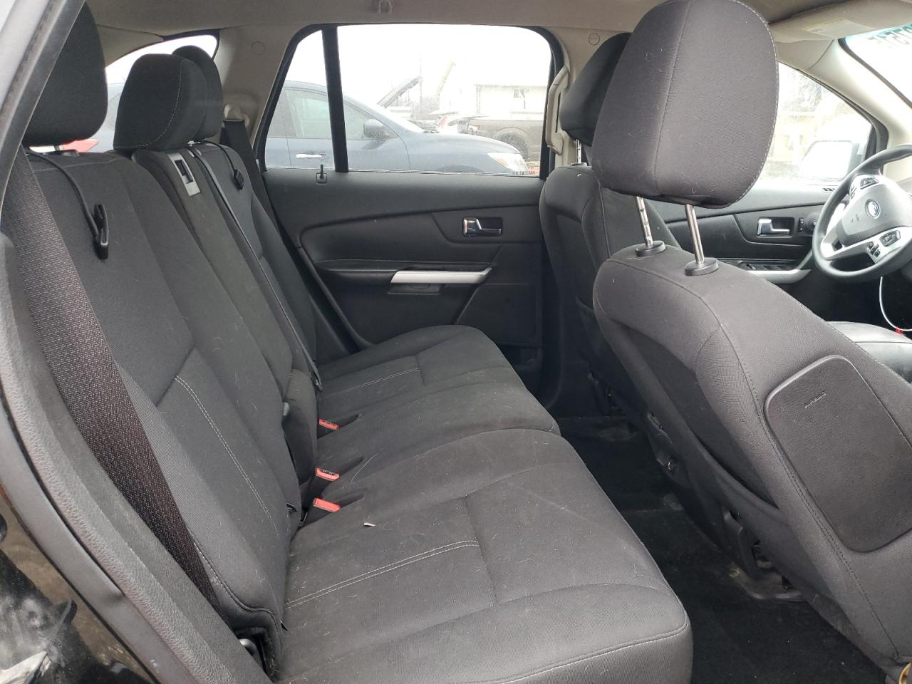2013 Ford Edge - Image 11