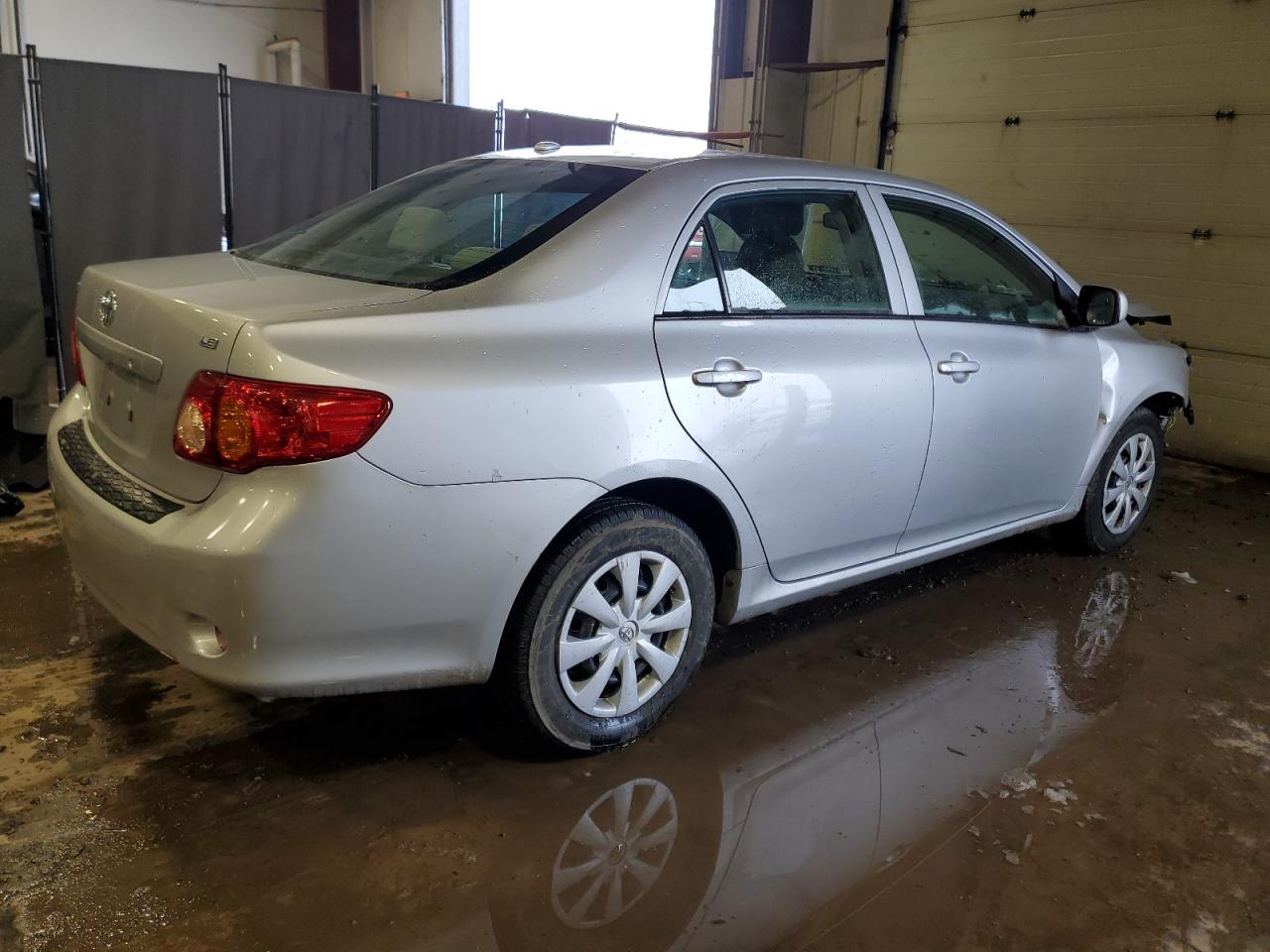 2010 Toyota Corolla - Image 3