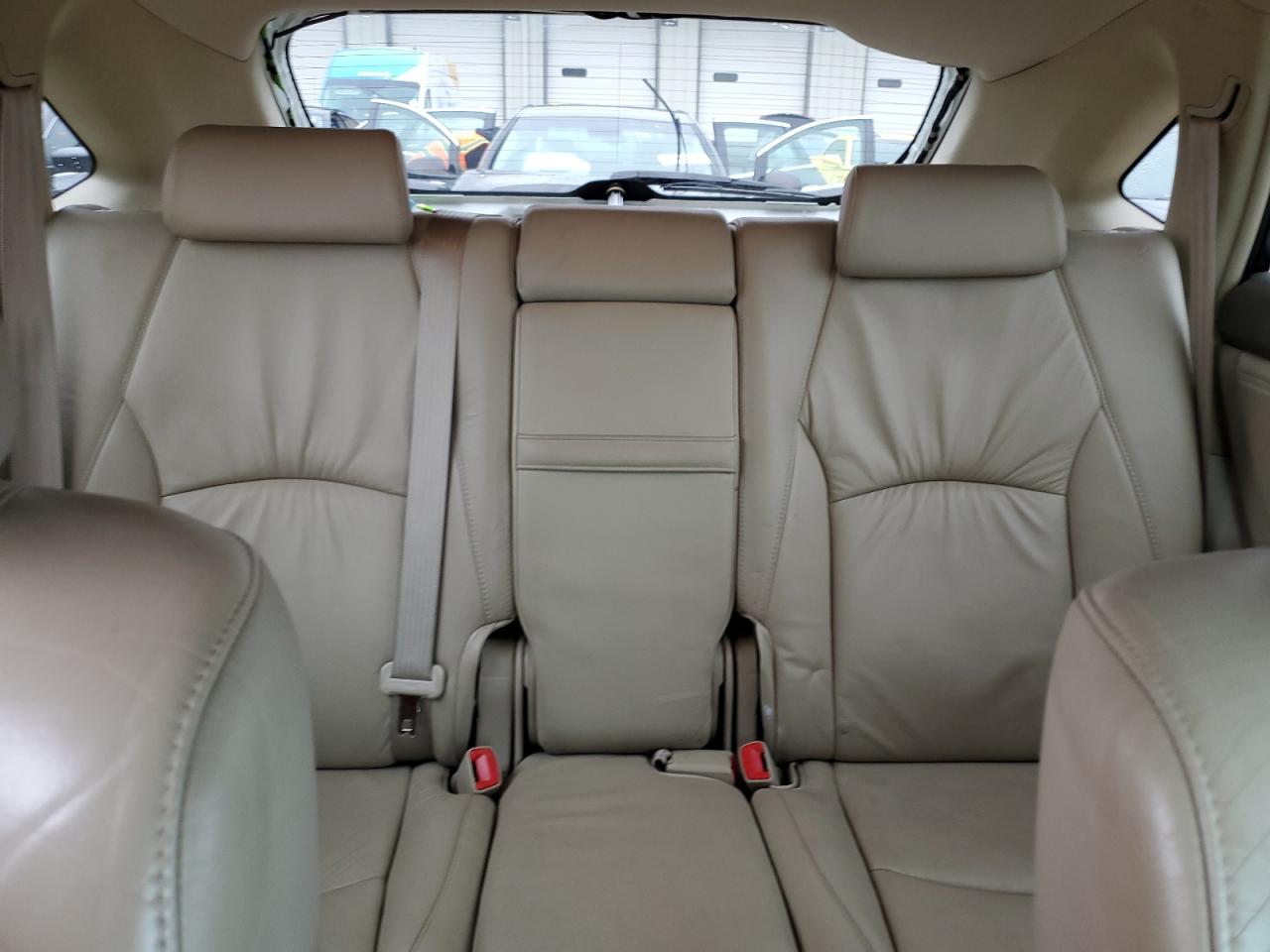 2006 Lexus RX - Image 10