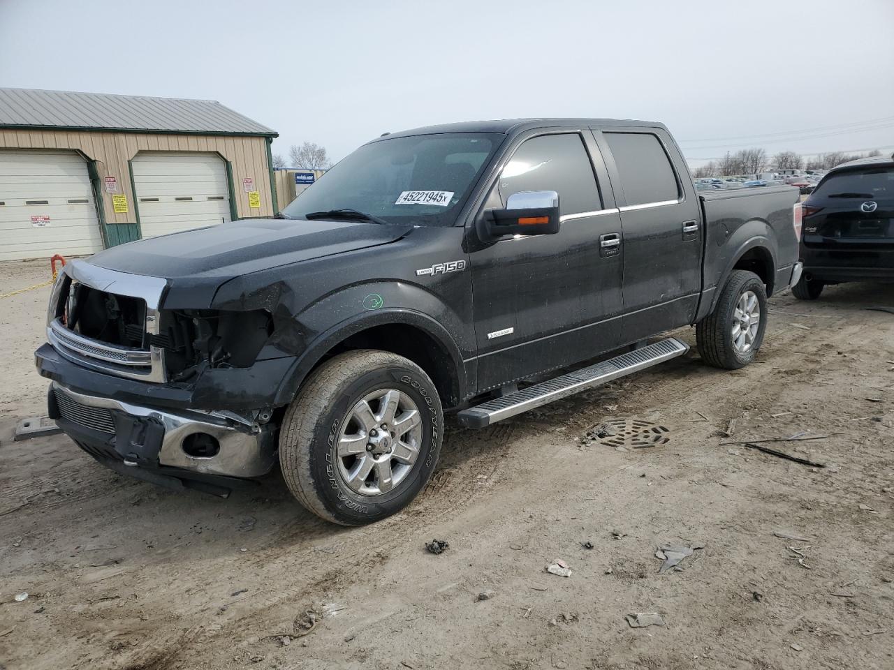 2013 Ford F-150 - Image 1