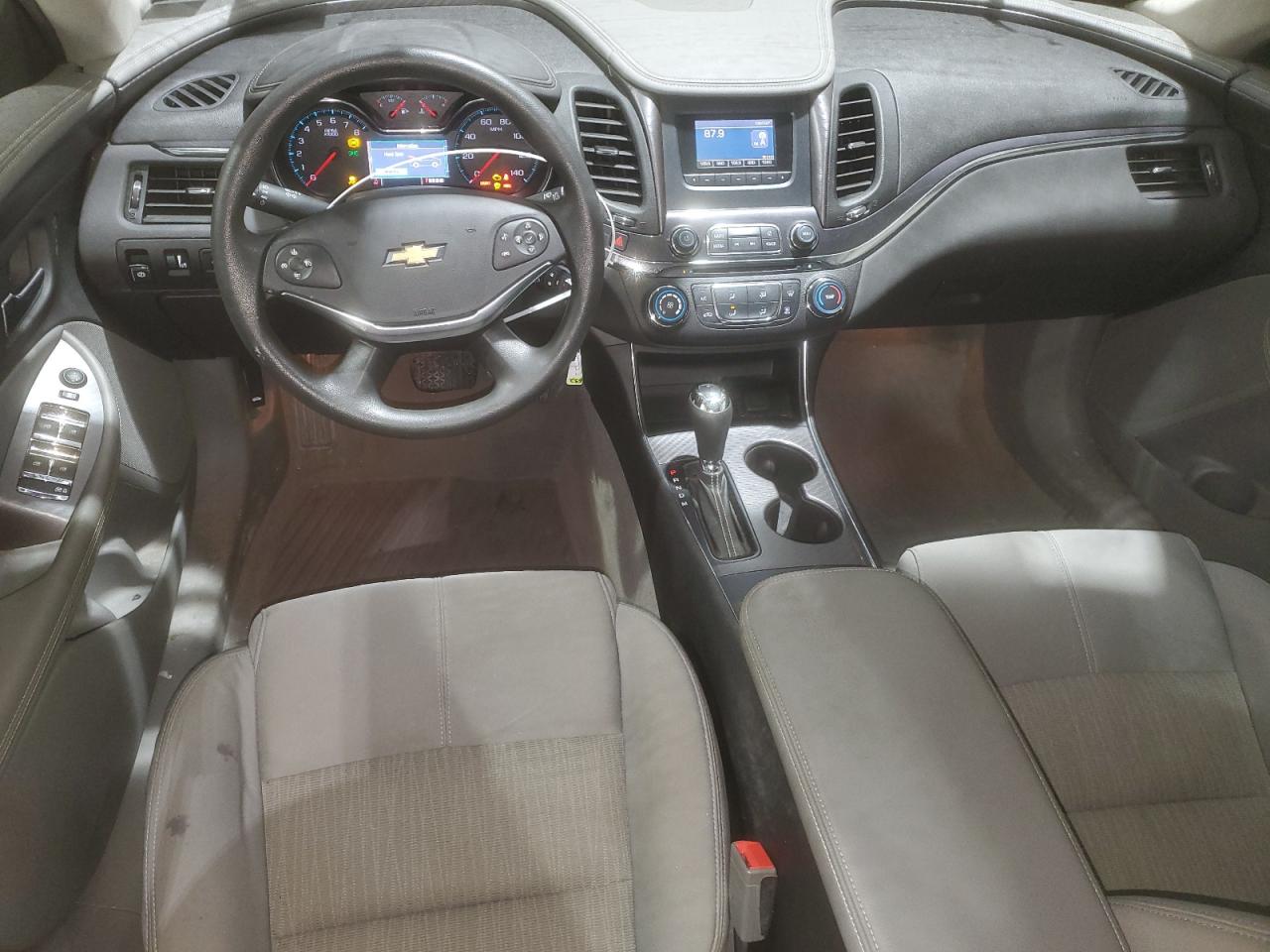 2014 Chevrolet Impala - Image 8
