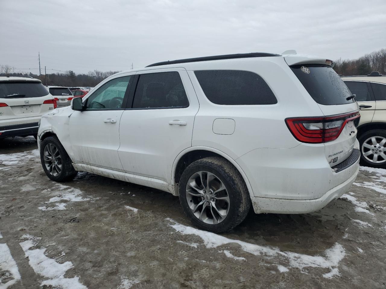 2019 Dodge Durango - Image 2