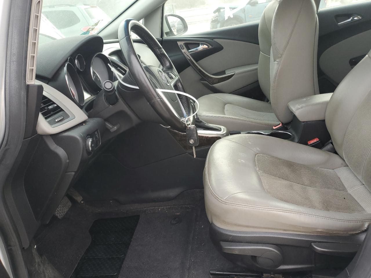 2012 Buick Verano - Image 7