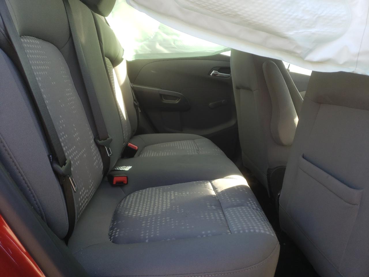 2013 Chevrolet Sonic - Image 11