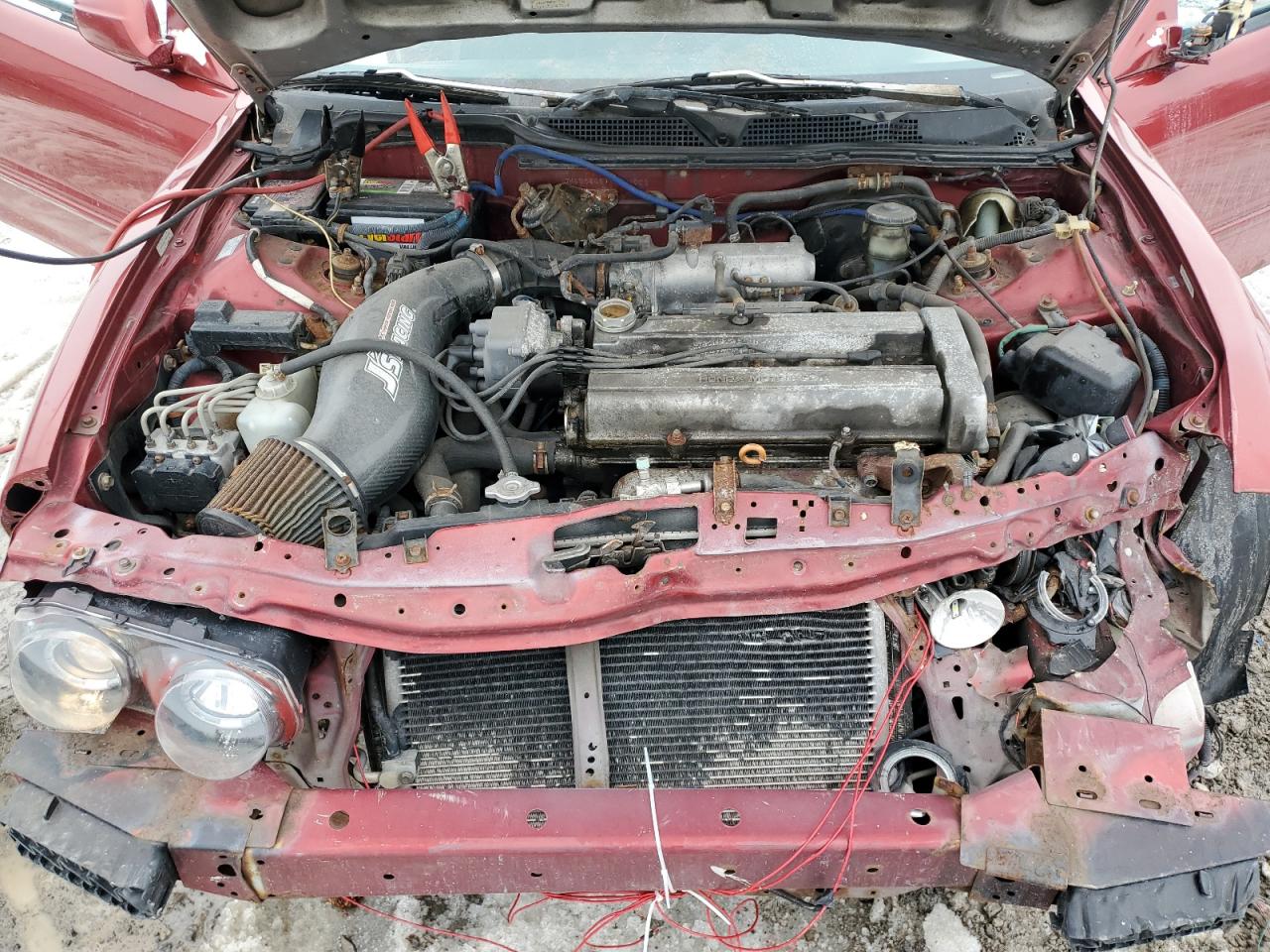 2000 Acura Integra - Image 13