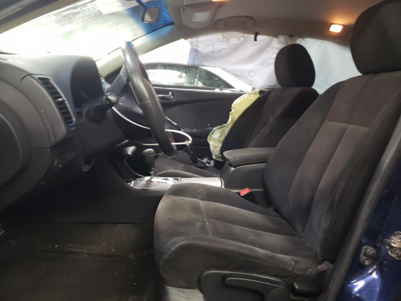 2009 Nissan Altima - Image 7