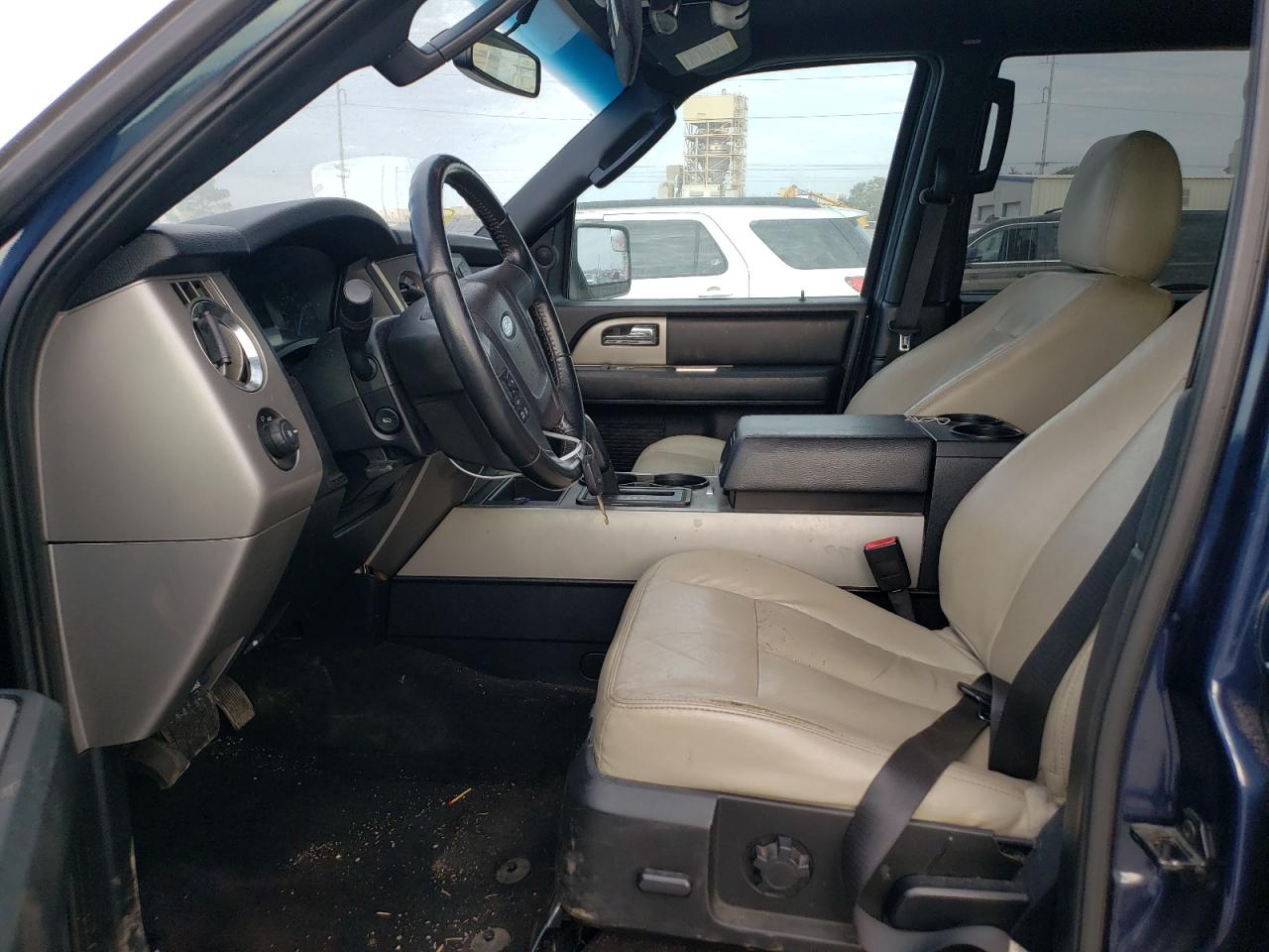 2015 Ford Expedition - Image 7