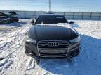 2016 Audi A6 Premium Plus for Sale in Elgin, IL - Front End