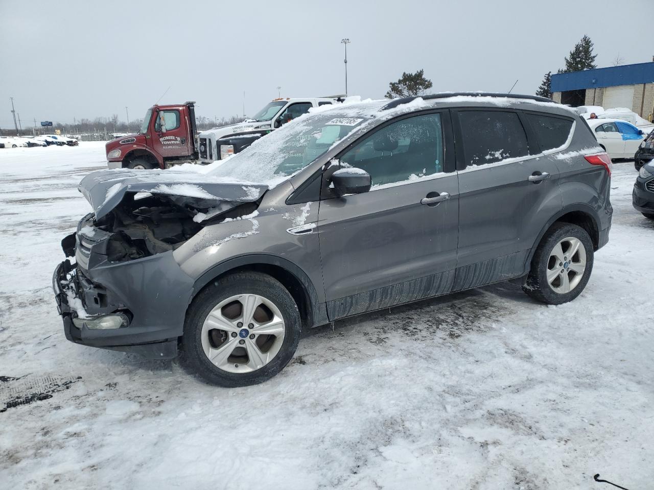 2014 Ford Escape - Image 1