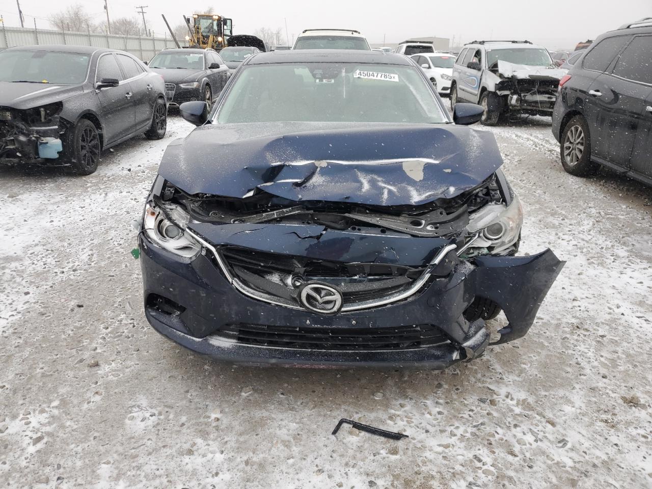 2015 Mazda 3 - Image 5