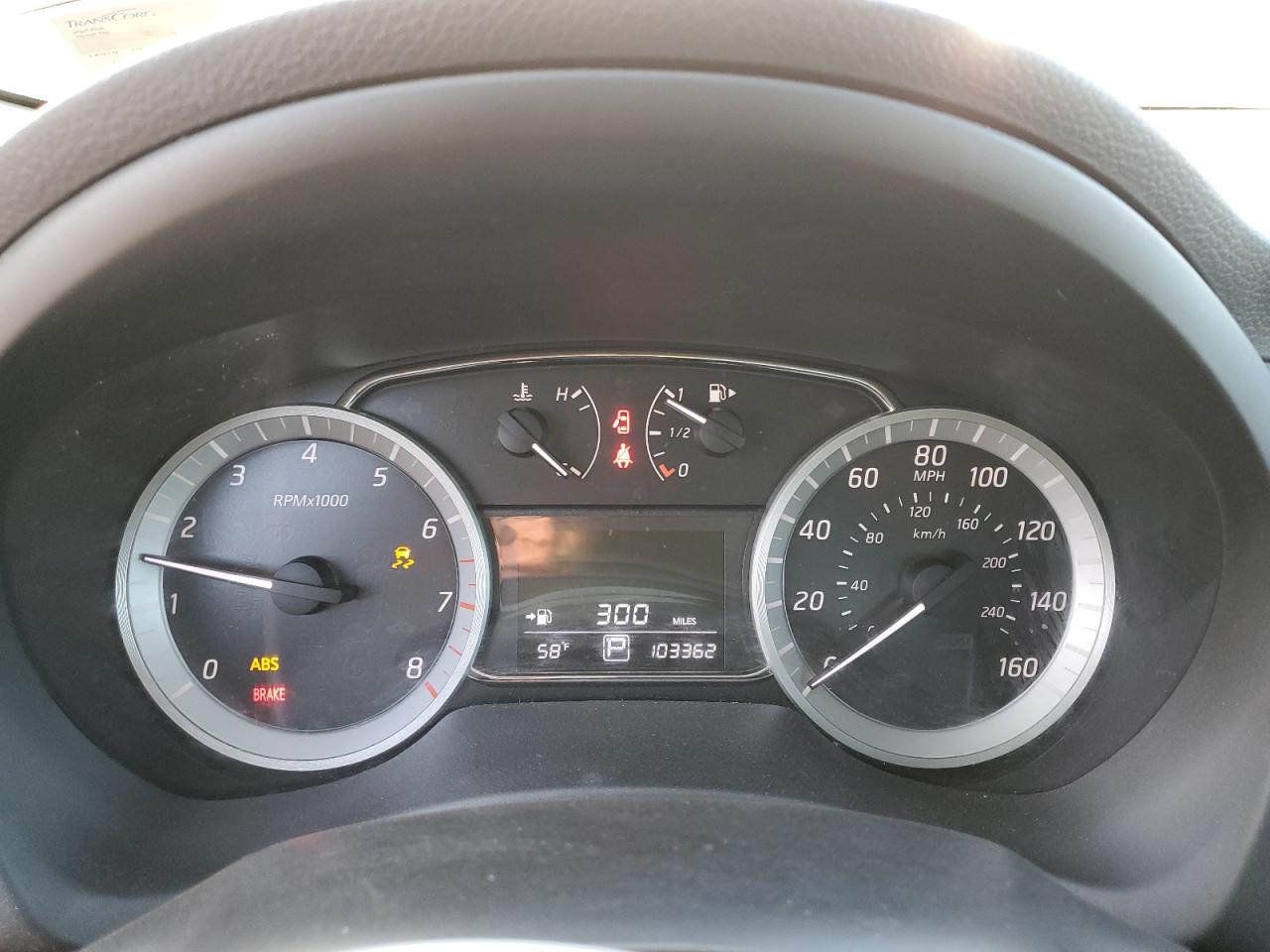 2015 Nissan Sentra - Image 9