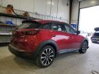 2019 Mazda Cx-3 Grand Touring for Sale in Temple, TX - Frame Damage