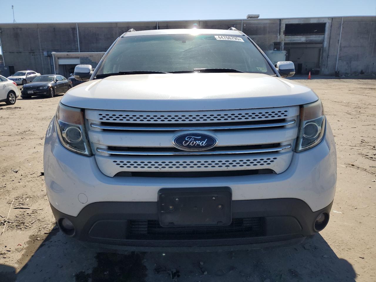 2011 Ford Explorer - Image 5