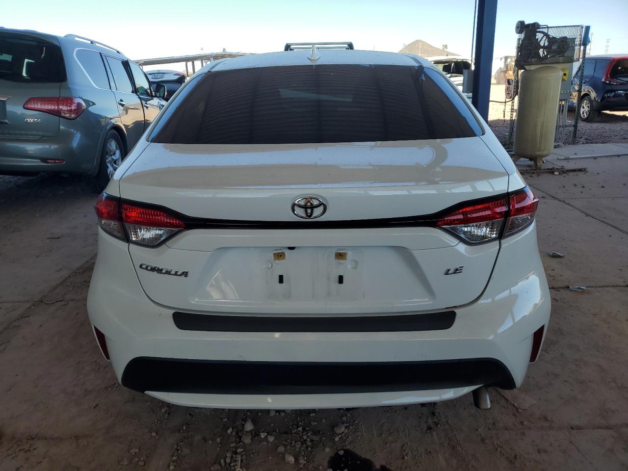 2021 Toyota Corolla - Image 6