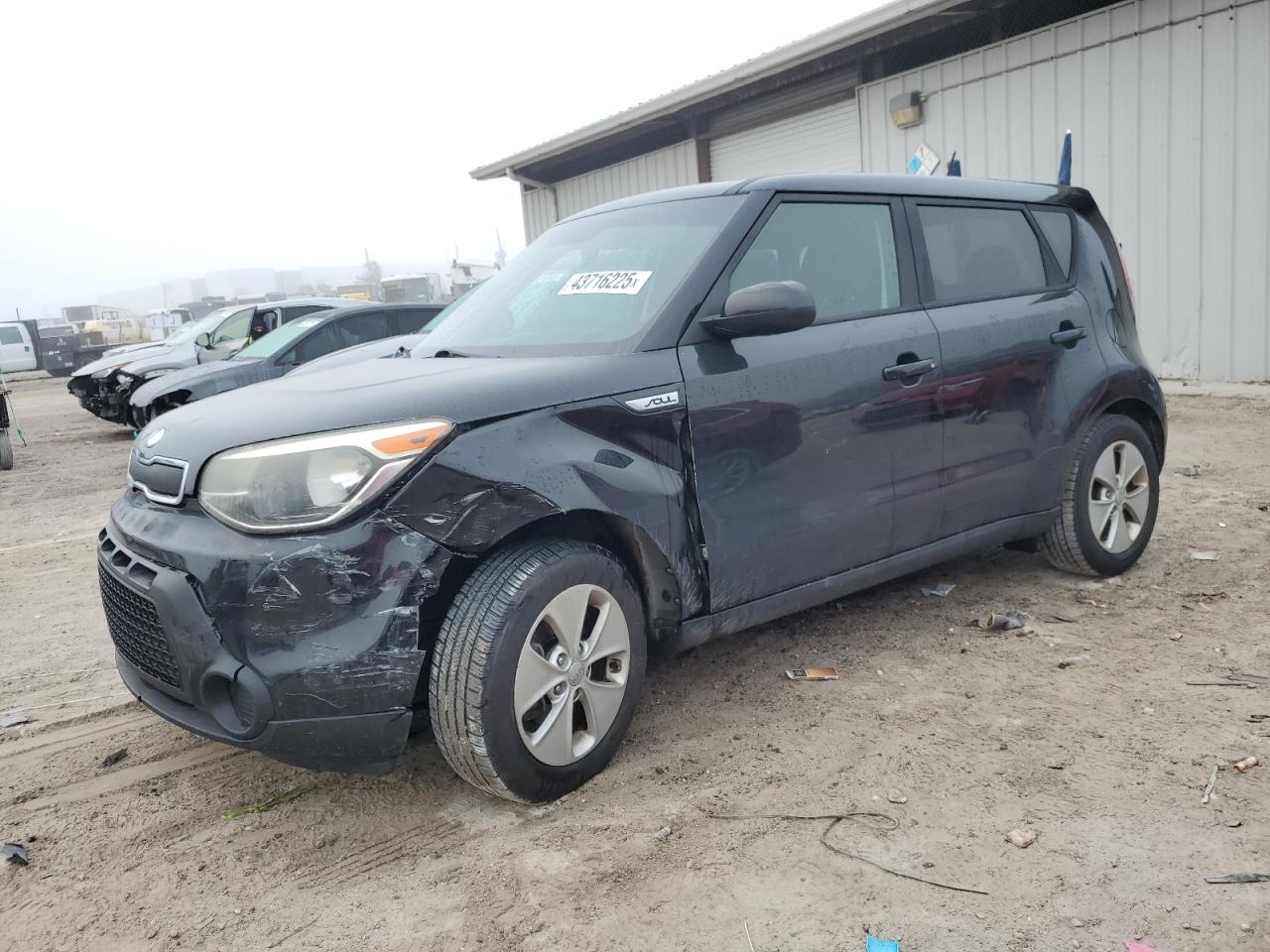 2016 Kia Soul - Image 1