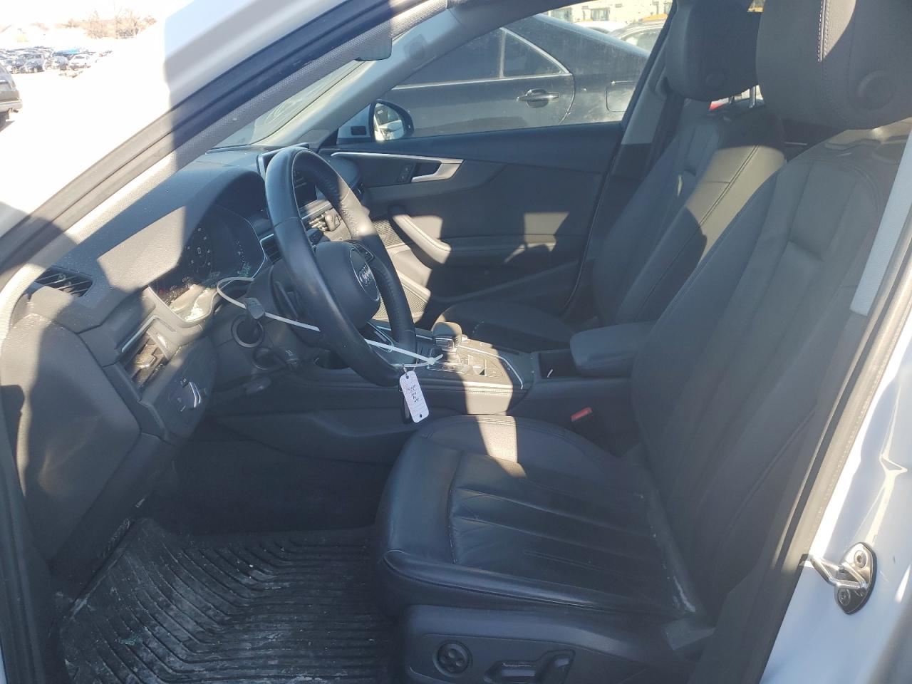 2019 Audi A4 - Image 7