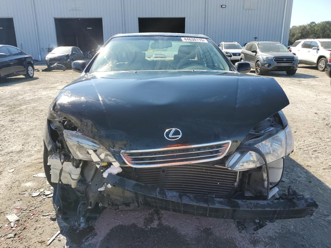 2000 Lexus ES - Image 5