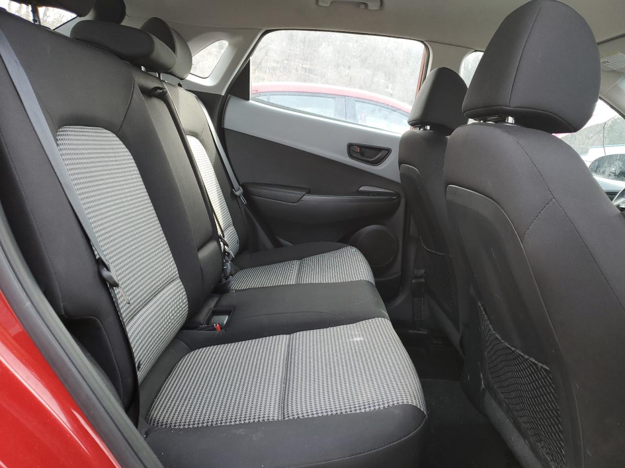 2019 Hyundai Kona - Image 11