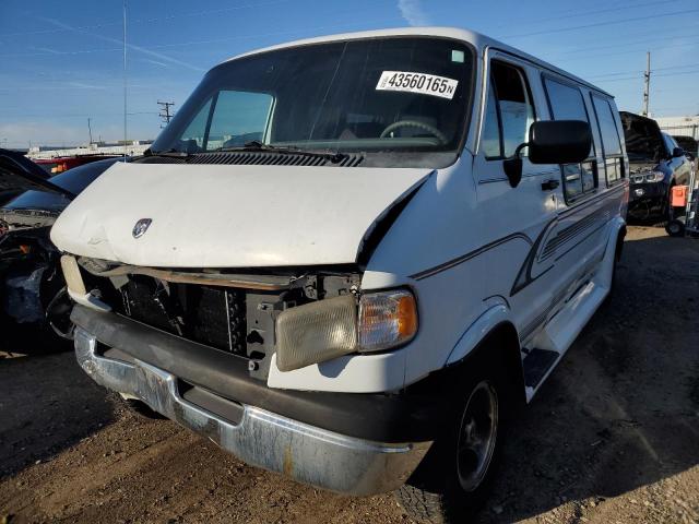 1997 Dodge Ram Van B2500