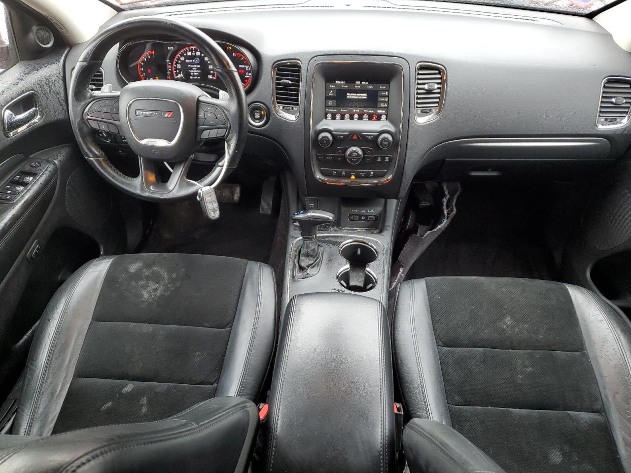 2018 Dodge Durango - Image 8