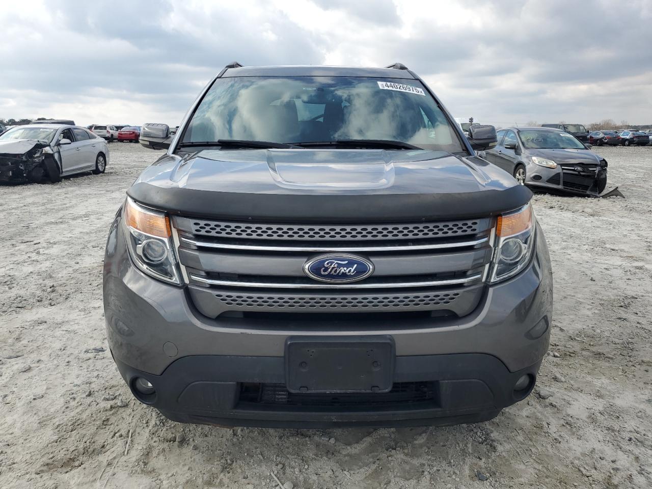 2013 Ford Explorer - Image 5