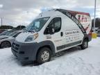 2018 RAM PROMASTER 1500 1500 HIGH à vendre chez Copart CT - HARTFORD SPRINGFIELD