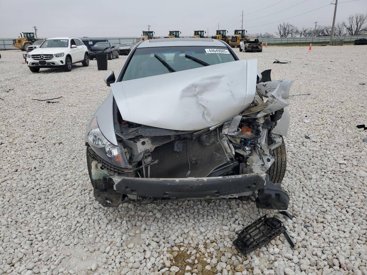 2009 Honda Accord - Image 5