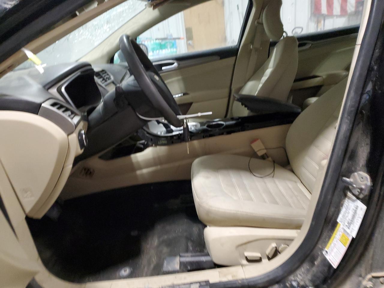 2013 Ford Fusion - Image 7