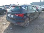 2024 SEAT ARONA FR E for sale at Copart BRISTOL