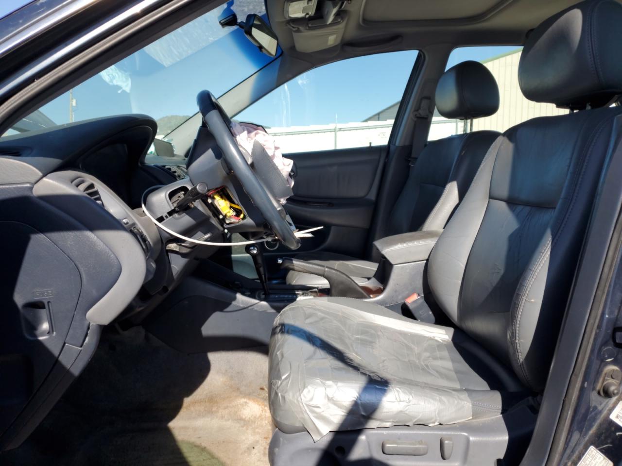 1998 Honda Accord - Image 7