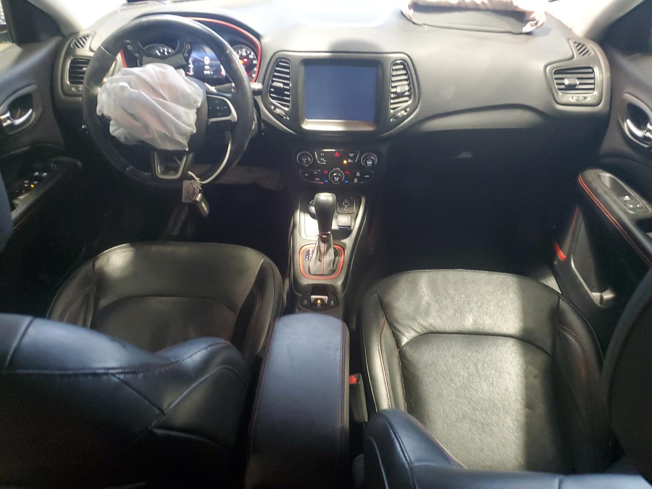 2018 Jeep Compass - Image 8