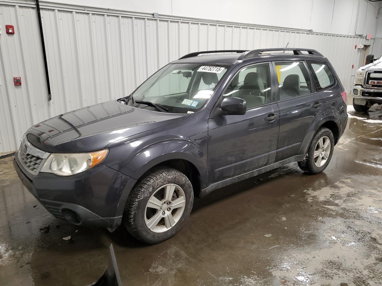 2013 Subaru Forester - Image 1