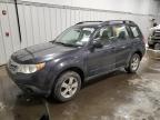 2013 Subaru Forester 2.5X zu verkaufen in Windham, ME - All Over